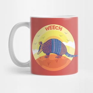 Weech Mug